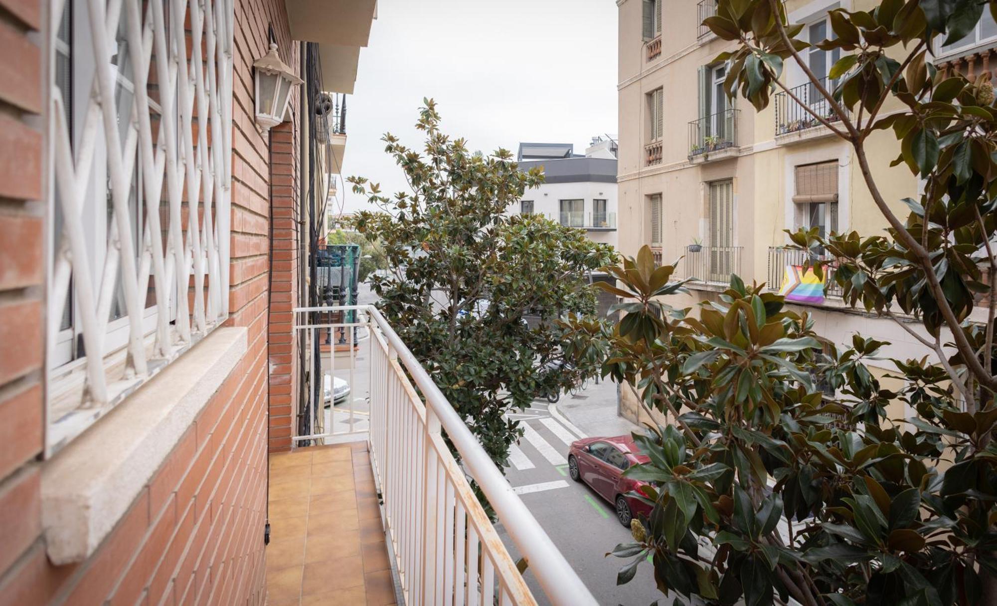 Stay U-Nique Apartments Sant Nicolau — Photos 1