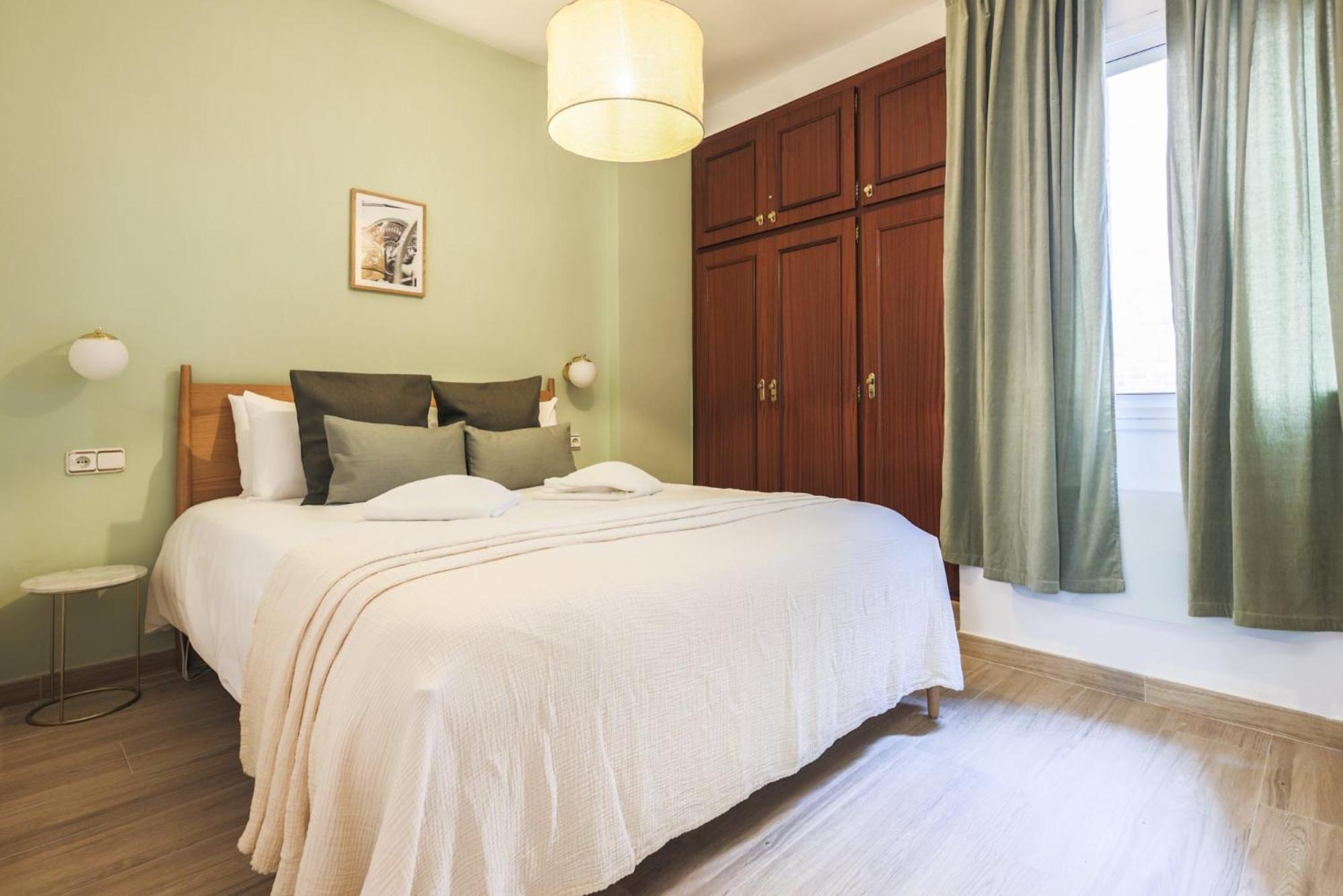 Stay U-Nique Apartments Sant Nicolau — Photos 2